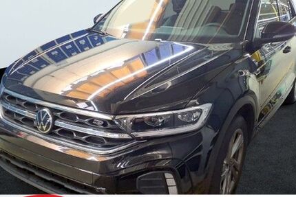 VW T-Roc 25.510 km 28.611 &euro; Witten 58453