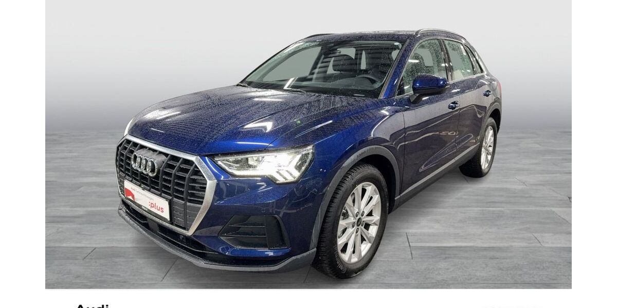 Audi Q3 1.859 km 38.995 &euro; Dortmund 44143