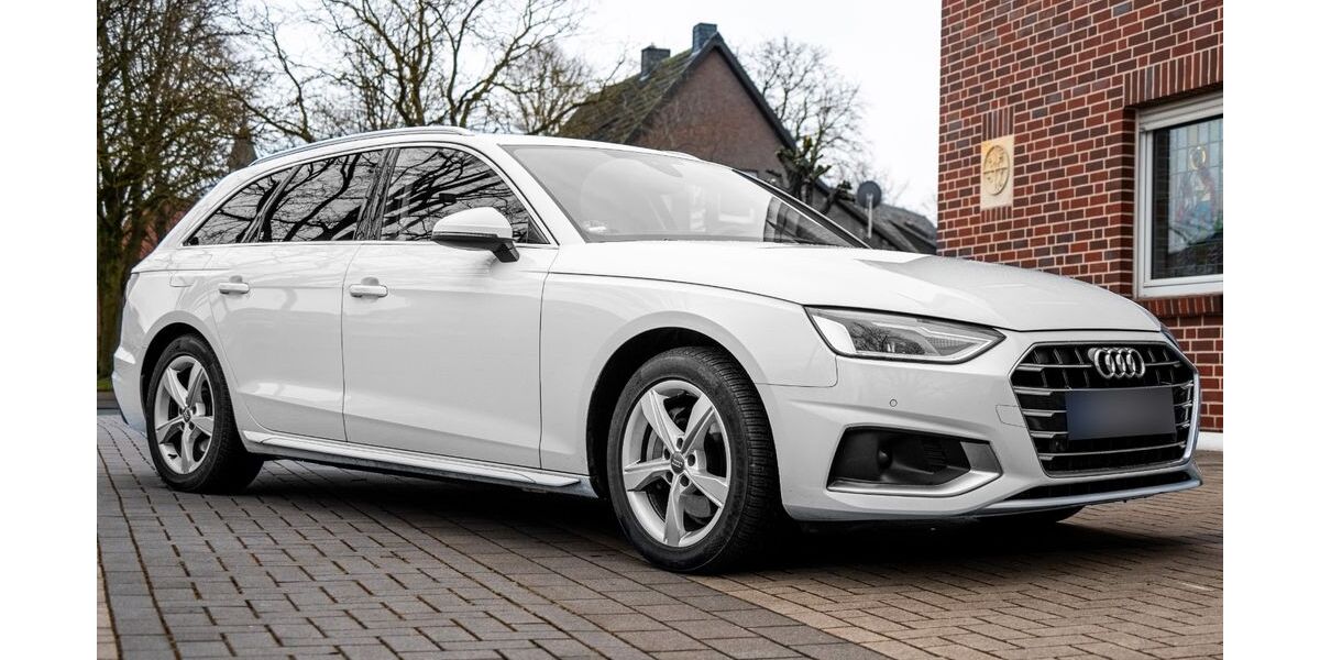 Audi A4 163.000 km 19.999 &euro; Ascheberg 59387