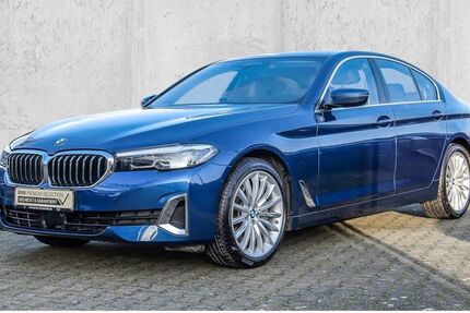 BMW 530 60.602 km 37.740 &euro; Unna 59425