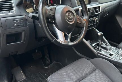 Mazda CX-5 188.000 km 9.900 &euro; Hamm 59065