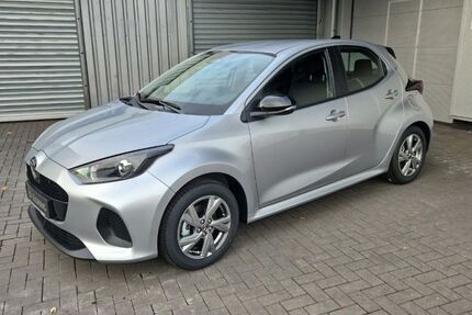 Mazda 2 Hybrid 3.810 km 23.990 &euro; Datteln 45711