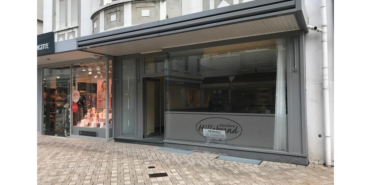 Gewerbeobjekt Menden (Sauerland) - 950&euro; | Angebot:26090843