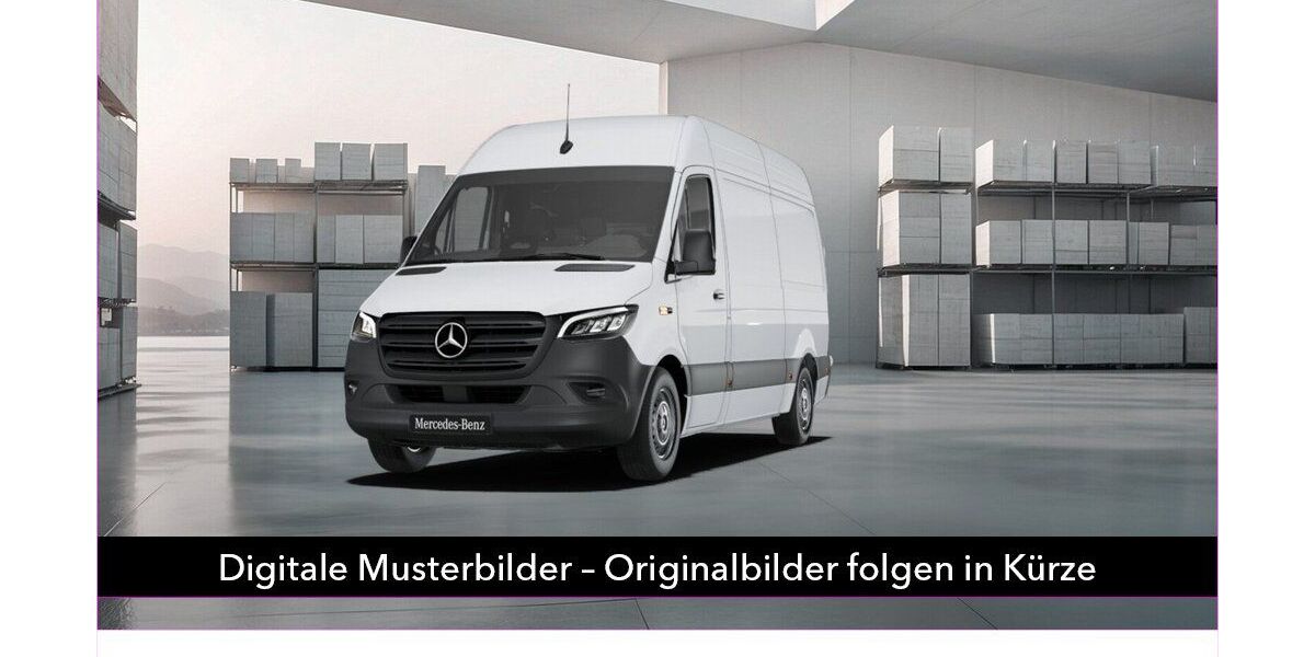 Mercedes-Benz Sprinter 33.870 km 46.351 &euro; Hamm 59067