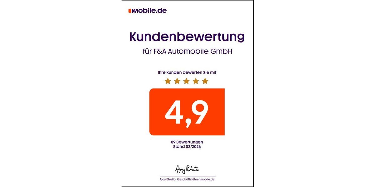 Ford S-Max 90.600 km 23.990 &euro; Bergkamen 59192