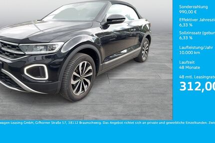 VW T-Roc 35.665 km 22.708 &euro; Unna 59423