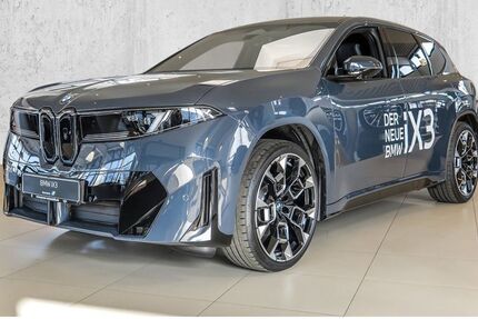 BMW iX3 1.001 km 85.000 &euro; Unna 59425