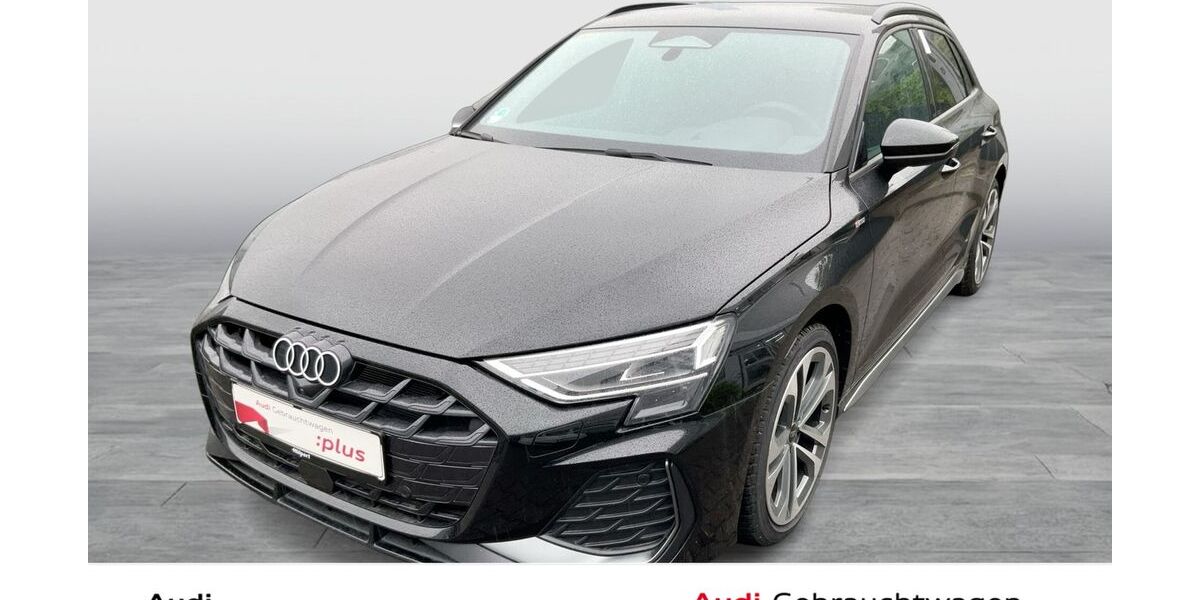 Audi A3 7.192 km 45.588 &euro; Dortmund 44143