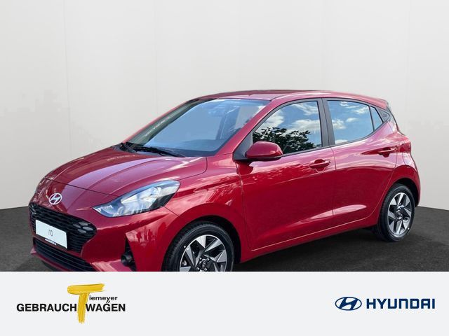 Hyundai i10 10.000 km 16.990 &euro; Oer-Erkenschwick 45739