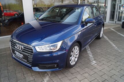 Audi A1 78.516 km 14.500 &euro; Ascheberg 59387