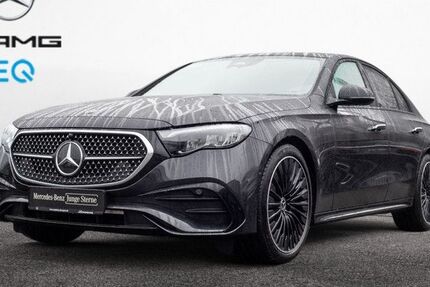 Mercedes-Benz E 200 3.970 km 49.680 &euro; Schwerte 58239