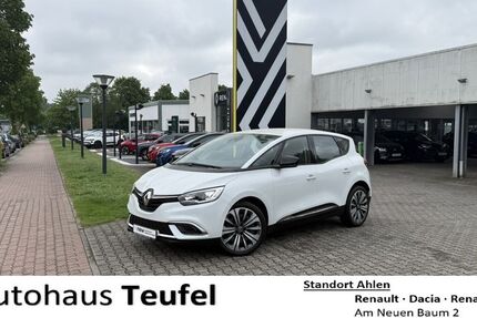 Renault Scenic 39.952 km 16.890 &euro; Ahlen 59229