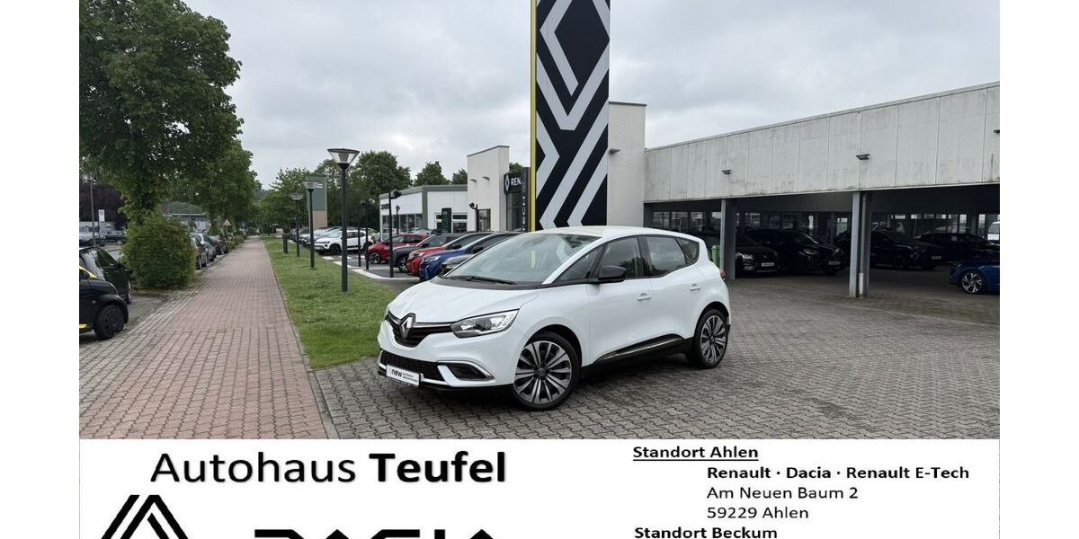 Renault Scenic 39.952 km 16.890 &euro; Ahlen 59229