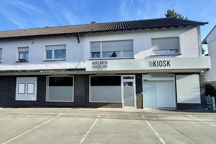 Gewerbeobjekt Arnsberg Holzen - 1.200&euro; | Angebot:25845778