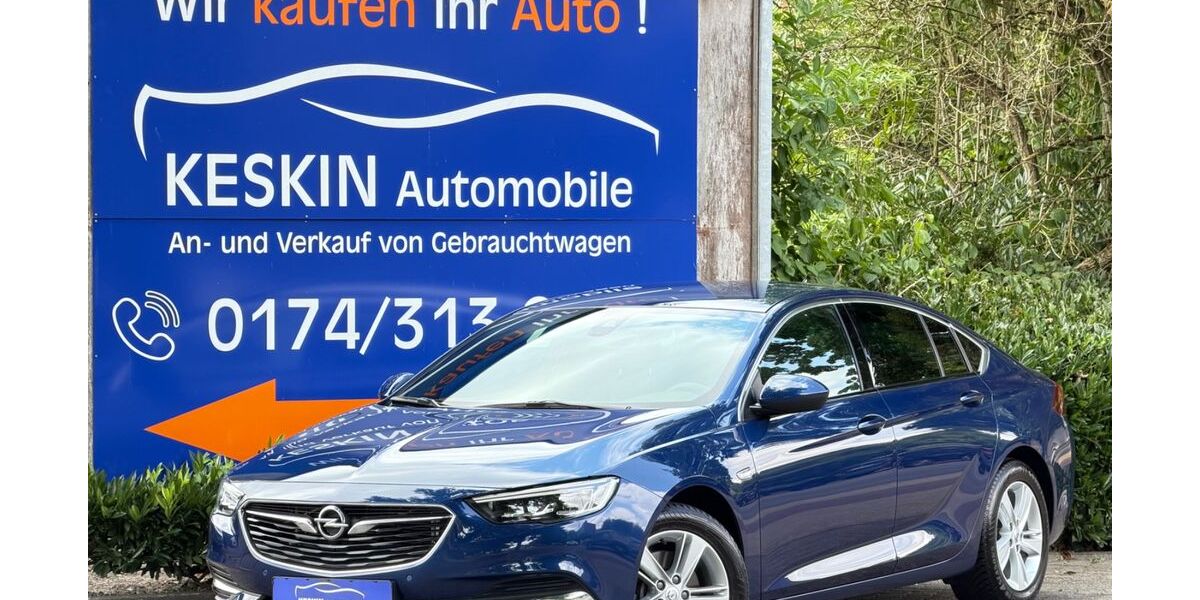Opel Insignia 64.000 km 13.990 &euro; Ahlen 59227