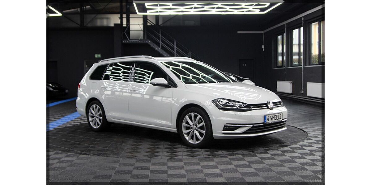 VW Golf 106.000 km 16.099 &euro; Hemer 58675