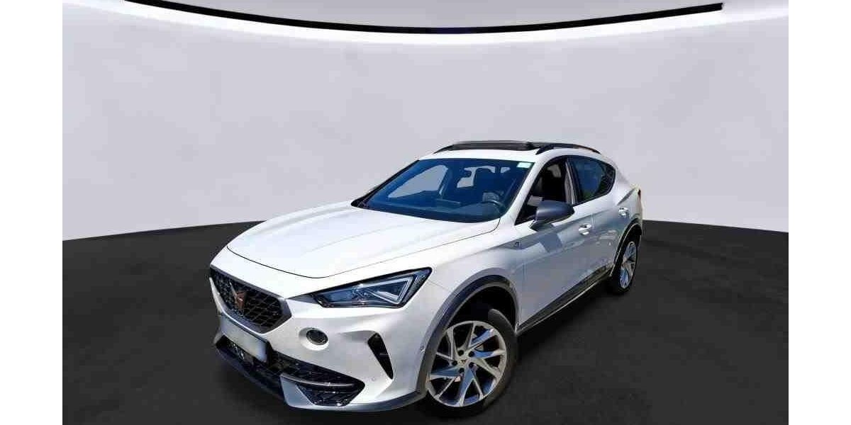Cupra Formentor 81.578 km 21.944 &euro; Hagen 58091