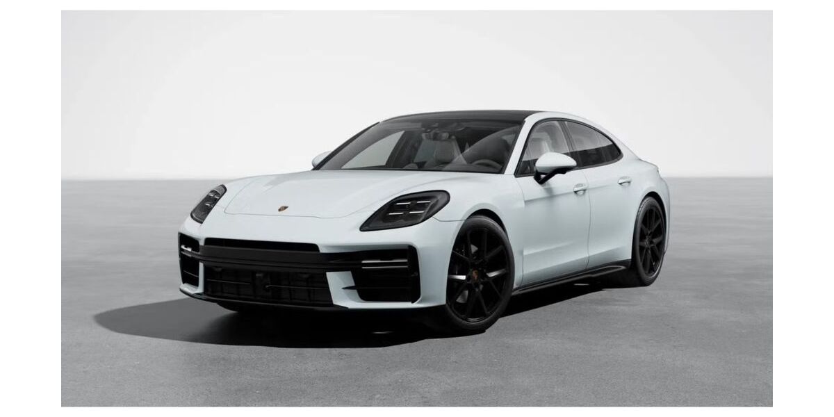 Porsche Panamera 12.886 km 122.500 &euro; Holzwickede 59439