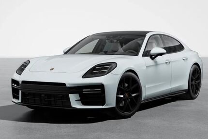 Porsche Panamera 17.639 km 124.900 &euro; Holzwickede 59439