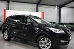Ford Kuga 2.0 TDCI 4x4 TITANIUM / LEDER / NAVI+ 90.000 km 12.777 &euro; Hamm 59077