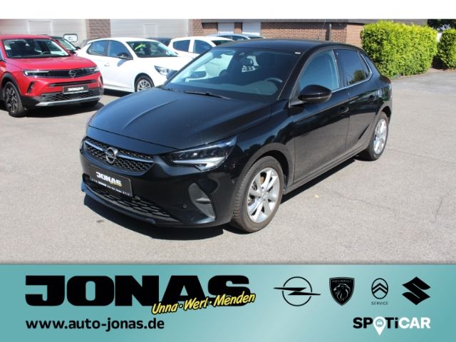 Opel Corsa 22.667 km 14.990 &euro; Unna 59427