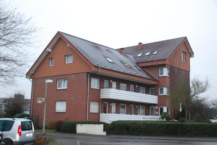 Wohnung Werne - 2.5 Zimmer, 51 m&sup2;, 331&euro; | Angebot:24769527