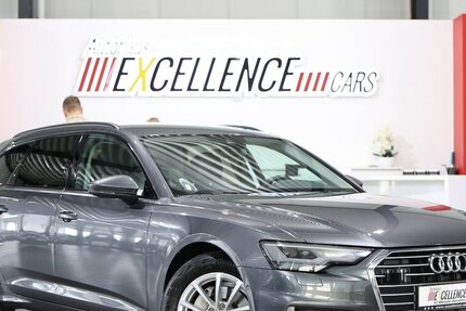 Audi A6 Avant 35 TDI S-LINE SPORT / VOLL-LEDER / LED 83.000 km 25.777 &euro; Hamm 59077