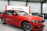 BMW 318d Touring SHADOW SPORT MELBOURNEROT-METALLIC 73.000 km 25.777 &euro; Hamm 59077