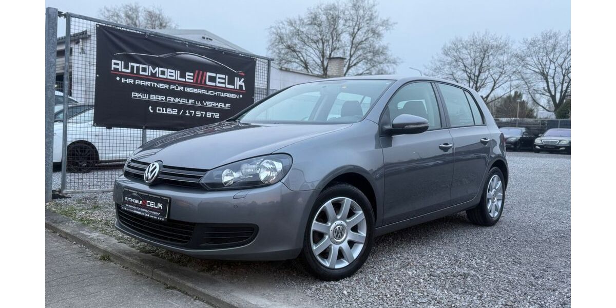 VW Golf 127.000 km 5.990 &euro; Hamm 59067