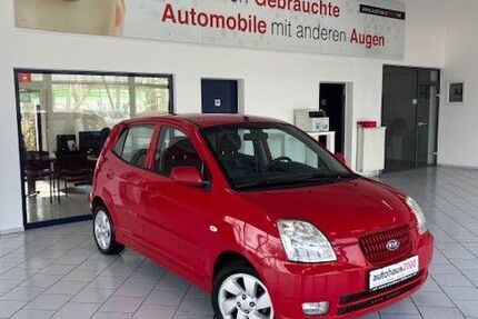 Kia Picanto 129.999 km 2.450 &euro; Ahlen 59229