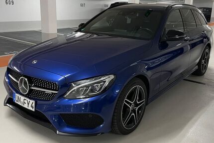 Mercedes-Benz C 250 229.000 km 16.990 &euro; Unna 59427