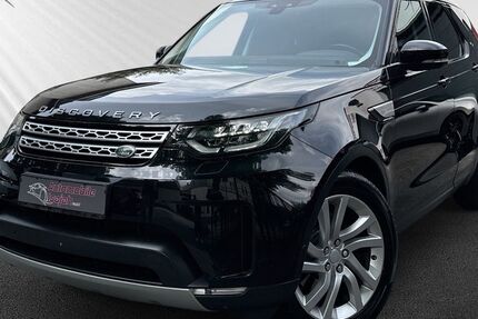 Land Rover Discovery 79.000 km 20.990 &euro; Castrop-Rauxel 44575