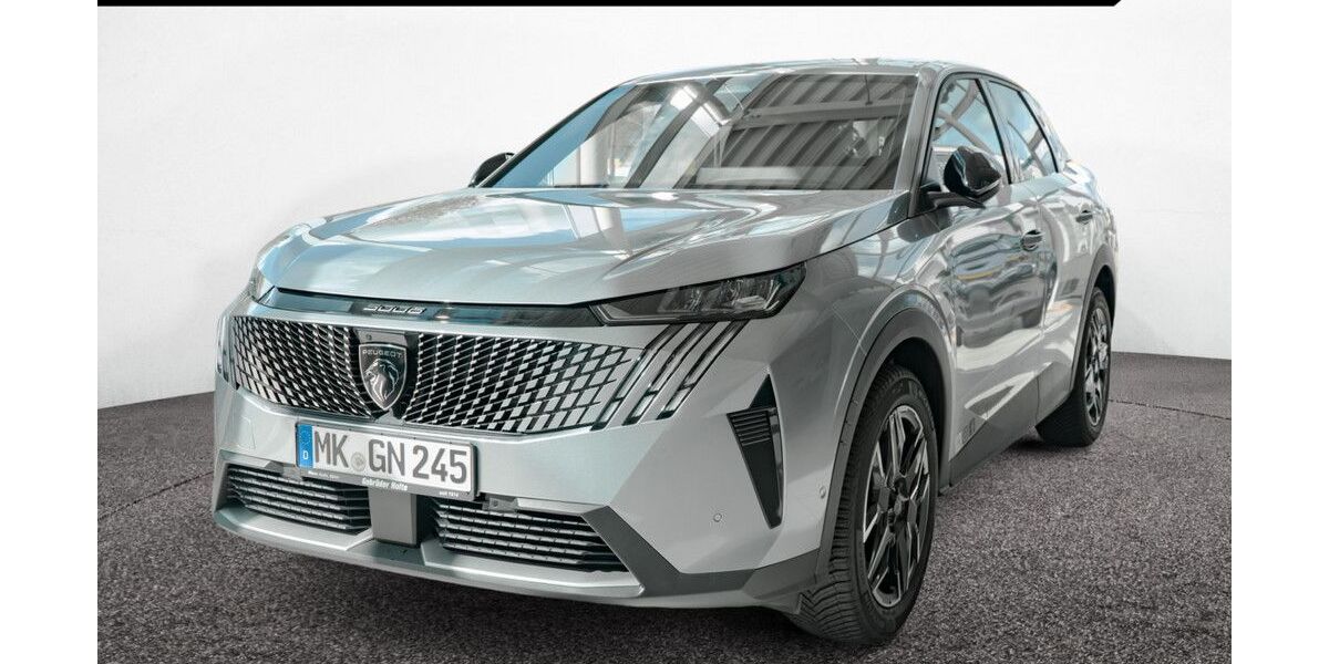 Peugeot 3008 1.950 km 34.990 &euro; Iserlohn 58636