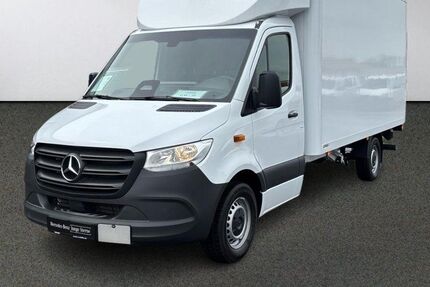 Mercedes-Benz Sprinter 30.000 km 57.656 &euro; Hamm 59067