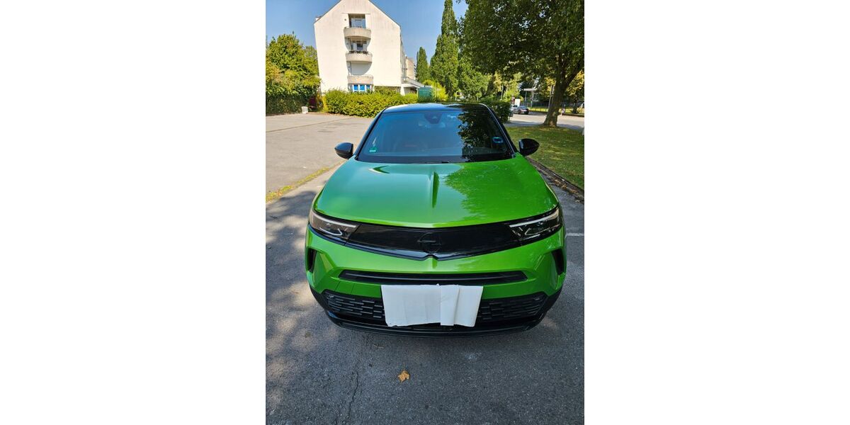 Opel Mokka 24.500 km 18.700 &euro; Dortmund 44145