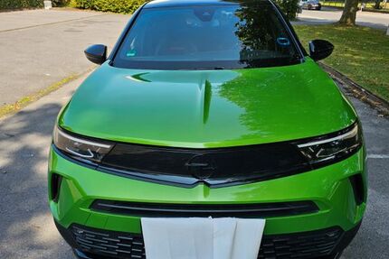 Opel Mokka 24.500 km 18.800 &euro; Dortmund 44145