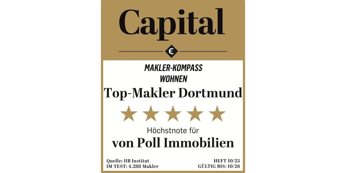 Mehrfamilienhaus, Wohnhaus Dortmund Wichlinghofen - 1 Zimmer, 351 m&sup2;, 890.000&euro; | Angebot:25685361