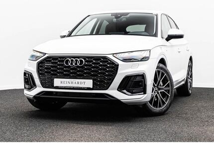 Audi Q5 39.669 km 47.810 &euro; Hagen 58091