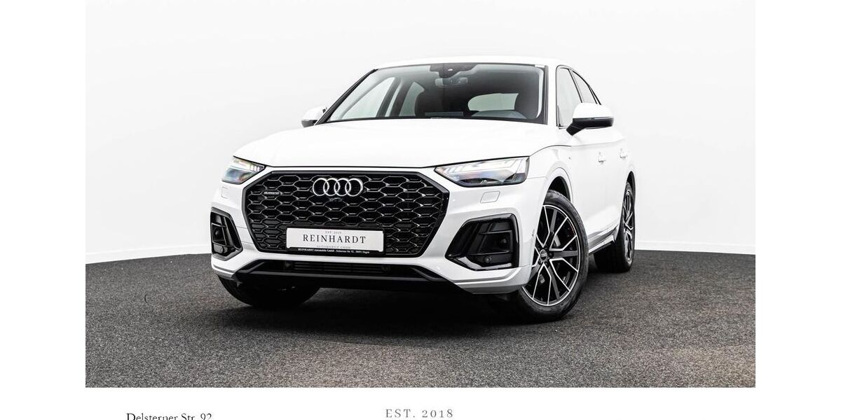 Audi Q5 39.669 km 47.810 &euro; Hagen 58091