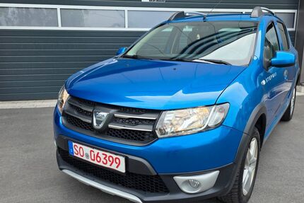 Dacia Sandero 150.000 km 5.500 &euro; Ense 59469