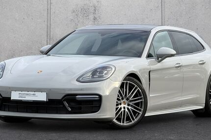 Porsche Panamera 113.208 km 66.900 &euro; Holzwickede 59439
