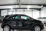 Opel Crossland T ELEGANCE / LED, LEDER, NAVI+KAMERA 27.000 km 15.991 &euro; Hamm 59077