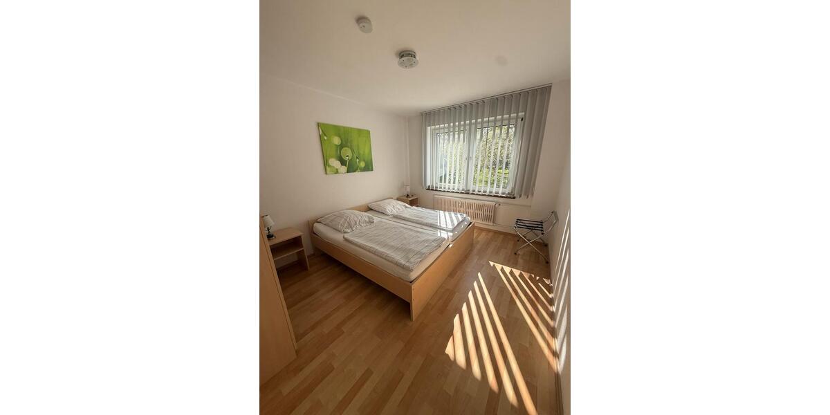 Etagenwohnung Dortmund Gartenstadt - 2 Zimmer, 41 m&sup2;, 700&euro; | Angebot:25964939