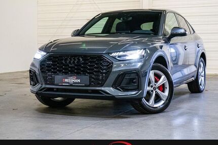 Audi Q5 54.716 km 43.441 &euro; Hamm 59067