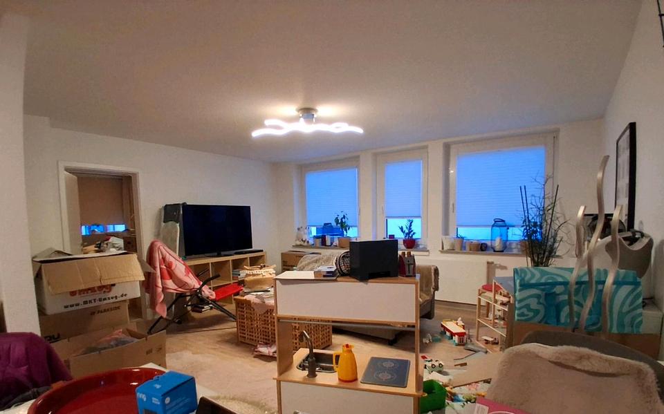 Etagenwohnung Menden (Sauerland) Berkenhofskamp - 3 Zimmer, 68 m&sup2;, 425&euro; | Angebot:24750781