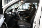 BMW X1 sDrive 18i Advantage WHITE / AUTOMATIK / 89.000 km 17.991 &euro; Hamm 59077