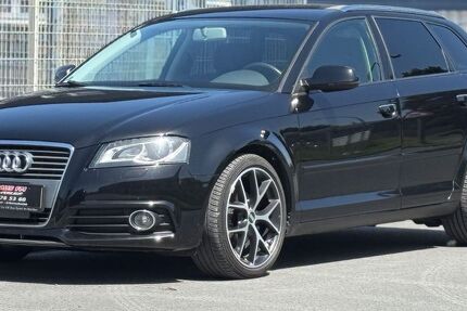 Audi A3 132.000 km 9.490 &euro; Oer-Erkenschwick 45739