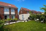 Doppelhaushälfte Hamm Hamm-Mitte - 5 Zimmer, 158 m&sup2;, 575.000&euro; | Angebot:26600418
