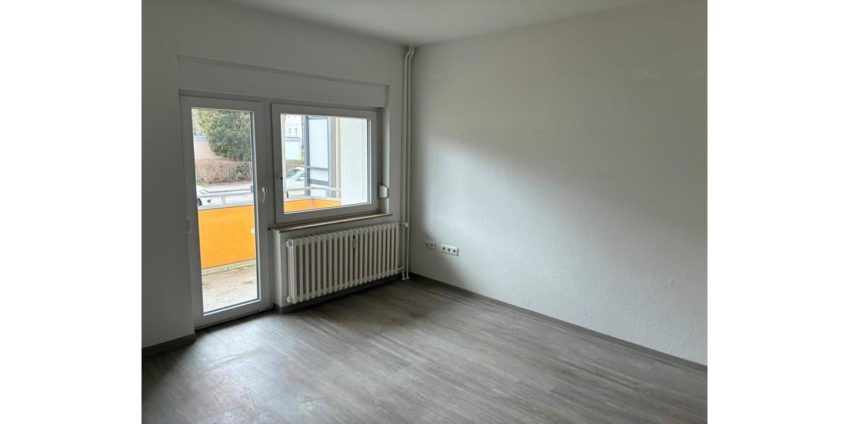Erdgeschoßwohnung Dortmund Eving - 2 Zimmer, 43 m&sup2;, 450&euro; | Angebot:24634732