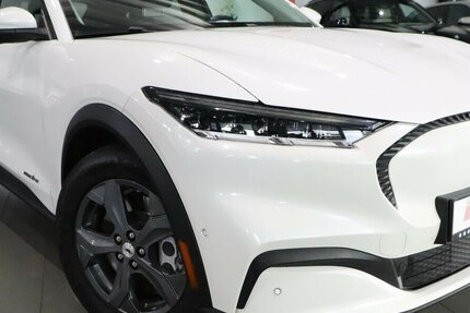 Ford Mustang Mach-E BANG & OLUFSEN / VIRTUAL COCKPIT 75.000 km 23.777 &euro; Hamm 59077